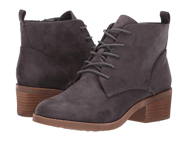 Carlos By Carlos Santana Macey (titanium Blue) Women's Boots