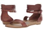 Blowfish Becha (clay Dyecut Pu) Women's Sandals