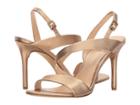 Vince Camuto Costina (sunkissed Bronze) Women's Shoes