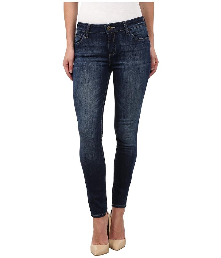 Dl1961 Margaux In Winter (winter) Women's Jeans