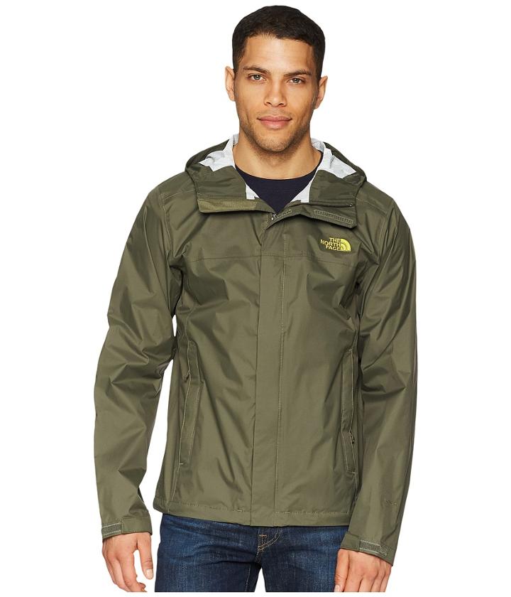 The North Face Venture 2 Jacket (grape Leaf/grape Leaf) Men's Coat