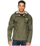 The North Face Venture 2 Jacket (grape Leaf/grape Leaf) Men's Coat