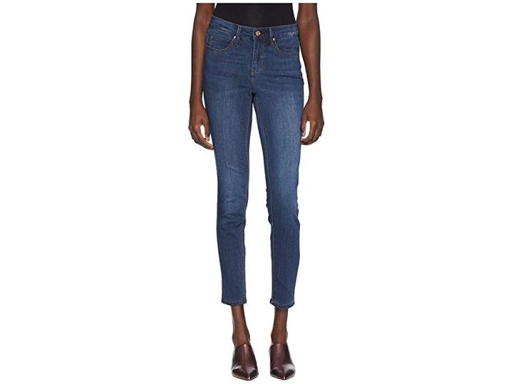 Nicole Miller New York Soho High-rise (ellis Wash) Women's Jeans