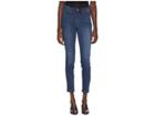 Nicole Miller New York Soho High-rise (ellis Wash) Women's Jeans