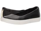 Kenneth Cole New York Kassie (black Leather) Women's Shoes