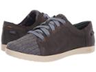 Chaco Ionia Lace Leather (denim) Women's Shoes