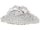 Ugg Kids Addison Slipper (little Kid/big Kid) (grey) Girls Shoes