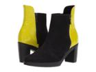 Arche Eifyji (noir/zeste) Women's Shoes