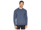 Psycho Bunny Larne Donegal Sweatshirt (gulf) Men's Sweatshirt