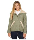 Marmot Rangeview Jacket (beetle Green) Women's Coat