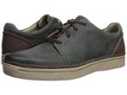 Clarks Kitna Stride (slate Leather) Men's Hiking Boots