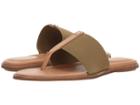 Taryn Rose Kamryn (sage Vachetta) Women's Shoes