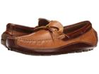 Trask Drake (tan) Men's Shoes