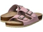 Skechers Granola Fresh Spirit (pink) Women's  Shoes