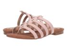 Circus By Sam Edelman Colby (heirloom Rose New Nubuck) Women's Shoes