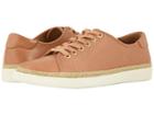 Vionic Leah (tan) Women's Shoes