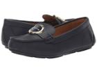 Calvin Klein Leana (deep Navy) Women's Shoes