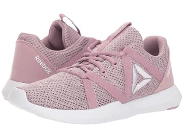 Reebok Reago Essential (infused Lilac/lavendar Luck/white) Women's Shoes