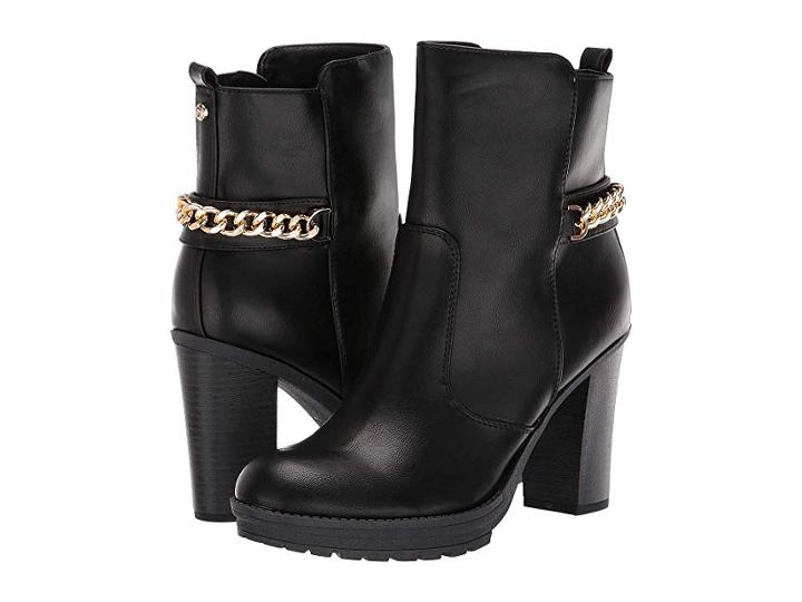 G By Guess Greedy (black) Women's Shoes