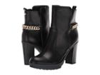 G By Guess Greedy (black) Women's Shoes