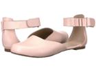 Elephantito April Flat (toddler/little Kid/big Kid) (pink) Girls Shoes