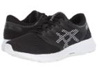 Asics Roadhawk Ff 2 (black/white) Women's Running Shoes