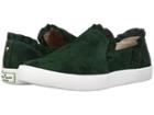Kate Spade New York Lilly (dark Green) Women's Shoes