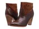 Matisse Understated Leather I Done N Dusted (oak Leather) Women's Boots