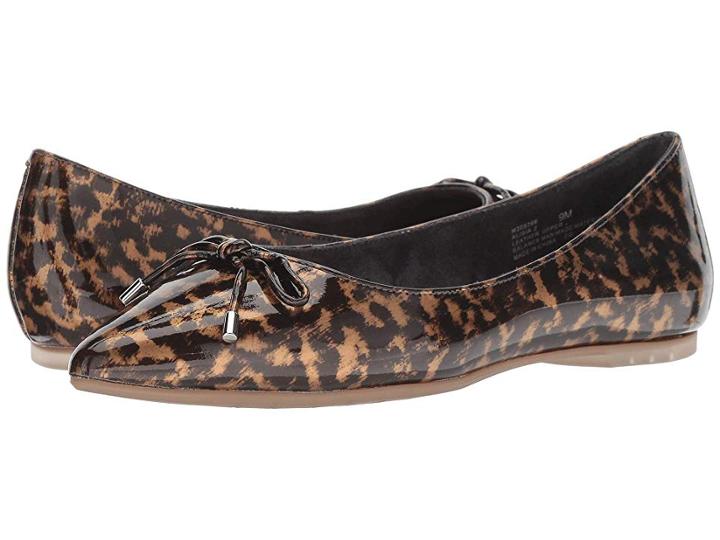 Me Too Alisia (hawksbill Patent Leather) Women's  Shoes