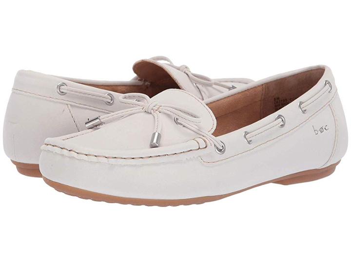 B.o.c. Carolann (white) Women's  Shoes
