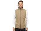 Exofficio Flyq Vest (walnut) Men's Vest