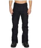 Burton Southside Pant (true Black 2) Men's Outerwear
