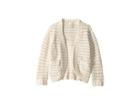 Peek Chelsea Cardigan (infant) (cream) Girl's Sweater