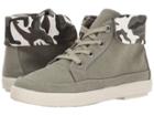 Rocket Dog Destin (olive Orchard) Women's Lace Up Casual Shoes