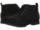 Bogs Johnny Chukka Ii (black) Men's Boots