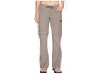 Outdoor Research Ferrosi Convertible Pants (pewter) Women's Casual Pants