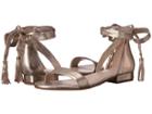 Kenneth Cole New York Valen (soft Gold) Women's Shoes