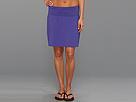 Carve Designs - Seaside Skirt (orient Blue)