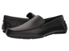 Calvin Klein Miguel (black Nappa Calf) Men's Shoes
