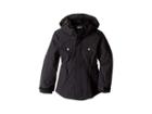 The North Face Kids Osolita 2.0 Triclimate (little Kids/big Kids) (tnf Black) Girl's Coat