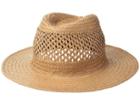 Billabong Wander Free Hat (camel) Caps