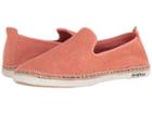 Seavees Ocean Park A-line (coral) Women's Shoes