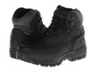 Magnum Precision Ultra Lite Ii Waterproof Composite Toe (black) Men's Work Boots
