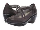Jambu Toronto (charcoal) Women's Shoes
