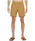 Mountain Hardwear Castiltm Casual Short (sandstorm) Men's Shorts