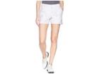 Nike Golf Woven 4.5 Sub Print Flex Shorts (barely Grape/purple Slate/barely Grape) Women's Shorts