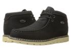 Lugz Sandstone (black/cream) Men's Shoes