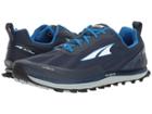 Altra Footwear Superior 3.5 (blue) Men's Running Shoes