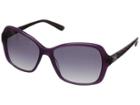 Bebe Bb7123 (plum) Fashion Sunglasses