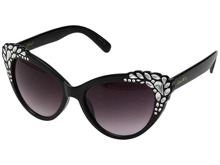 Betsey Johnson Luv Betsey